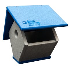 Wren or Chickadee House #2