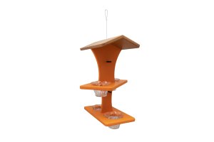 Double Layer Oriole Feeder