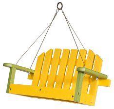 Swing Feeder