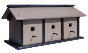 All Birdhouses