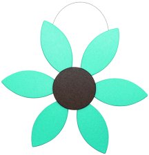 Large Flower