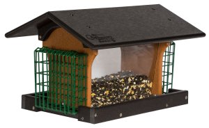 Deluxe Bird Feeder