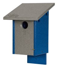 Bluebird House