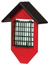 Suet Feeder