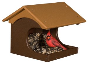 Coveside Bird Feeder
