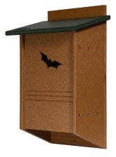 40 Colony Bat House