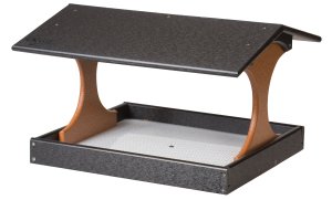 Deluxe Fly-By Feeder