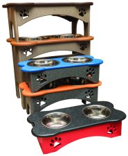 Pet Trays