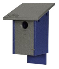 Bluebird House
