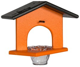 Single Oriole Feeder #2