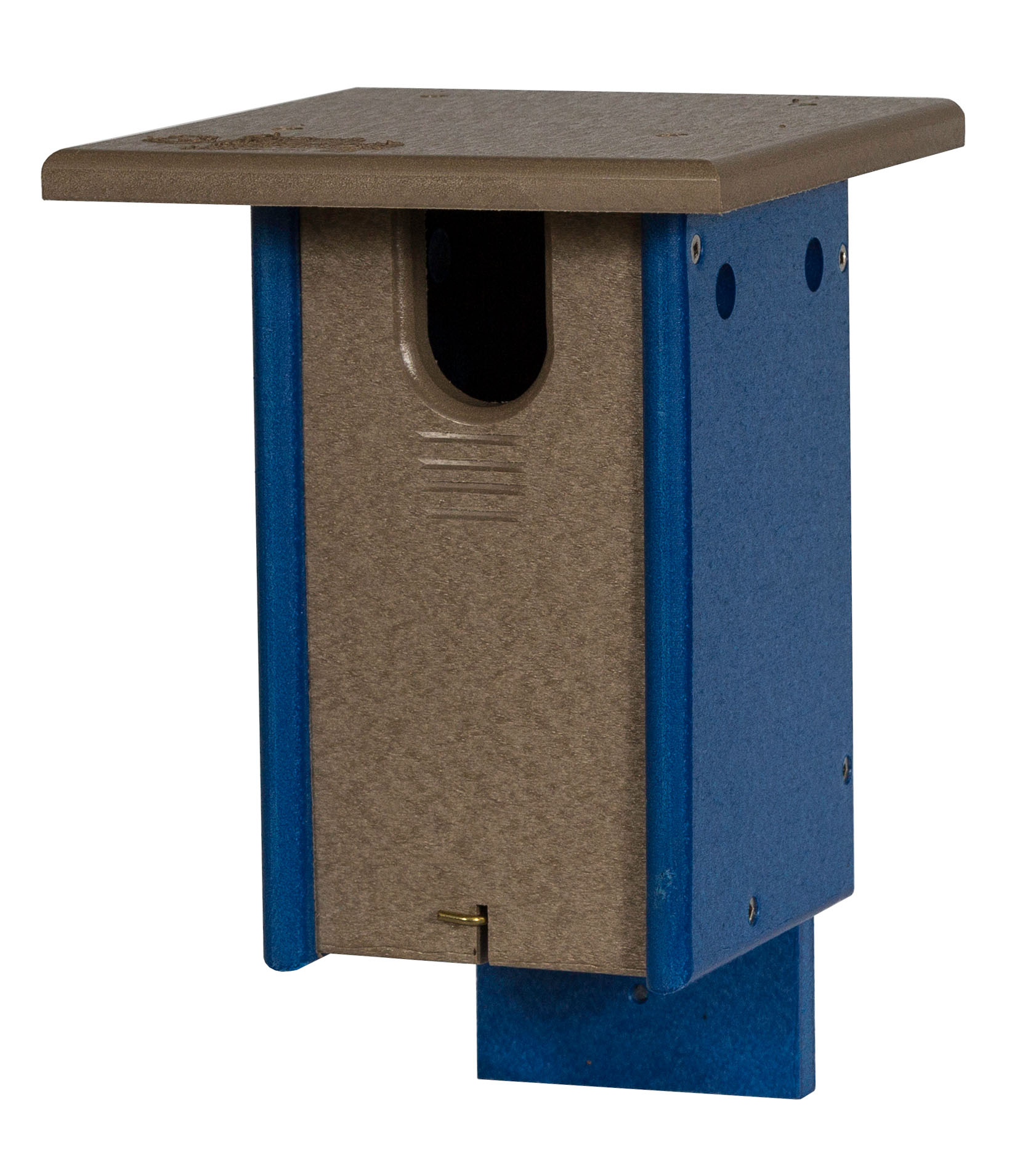 SR Bluebird House (#2)