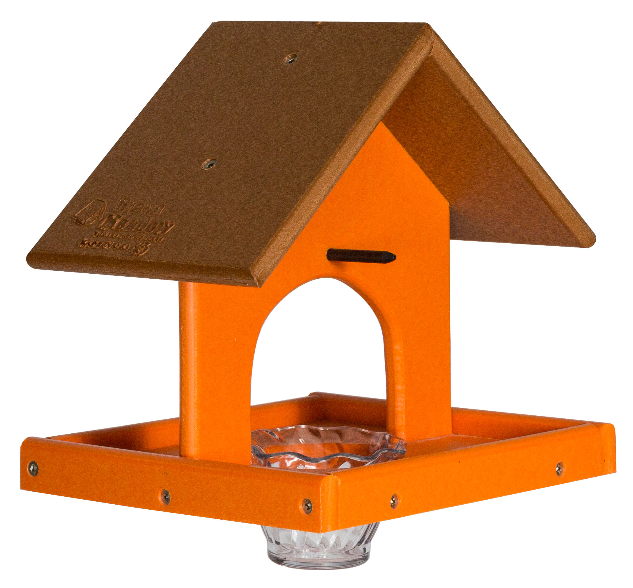 Single Oriole Feeder (#1)