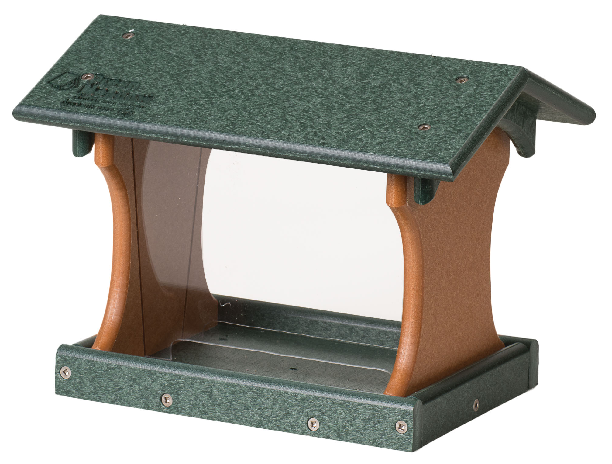 Small Bird Feeder